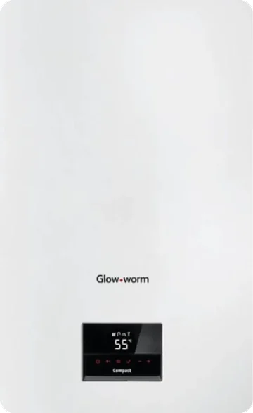 Glow worm Easicom & Compact boiler