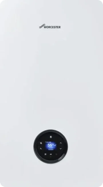 Worcester Bosch 4000 boiler