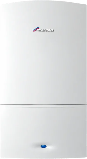 Worcester Bosch Greenstar boiler